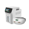 Inhalator wodoru HIM-19 + okulary wodorowe CA-E30